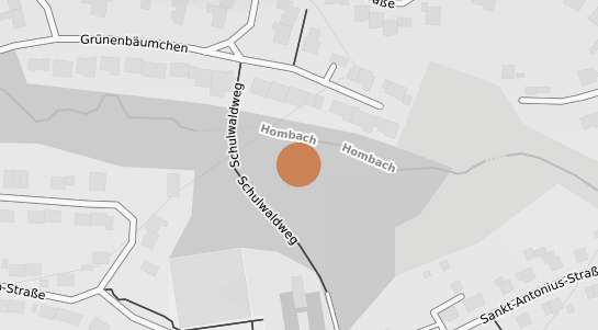 Mietspiegelkarte Bergisch Gladbach Herkenrath